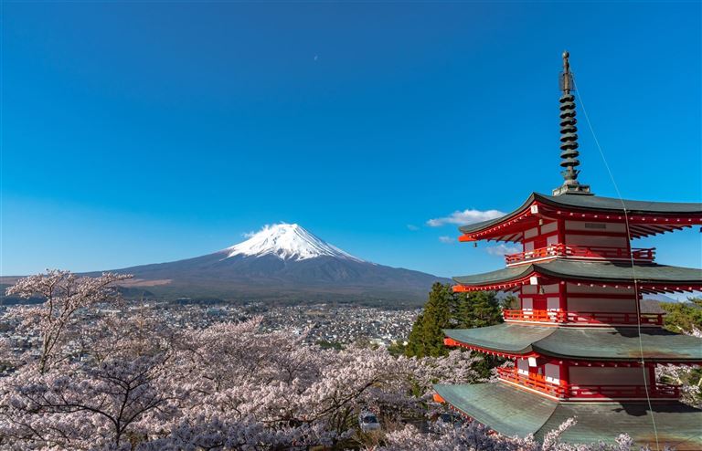 Japan kompakt ©Shawn.ccf/adobestock